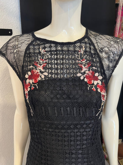 Robe en dentelle - Lili & Lala - S