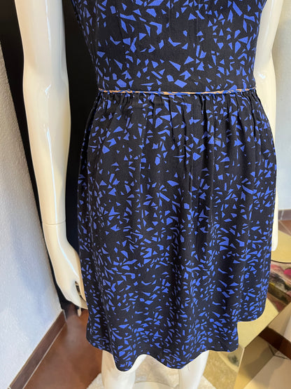 Robe imprimée - Comptoir des cotonniers - M
