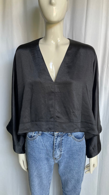 Top court oversize - H&M - S