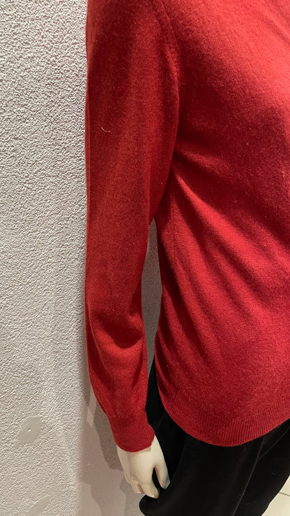 Gilet en cashemere - Made in Italie - S/36