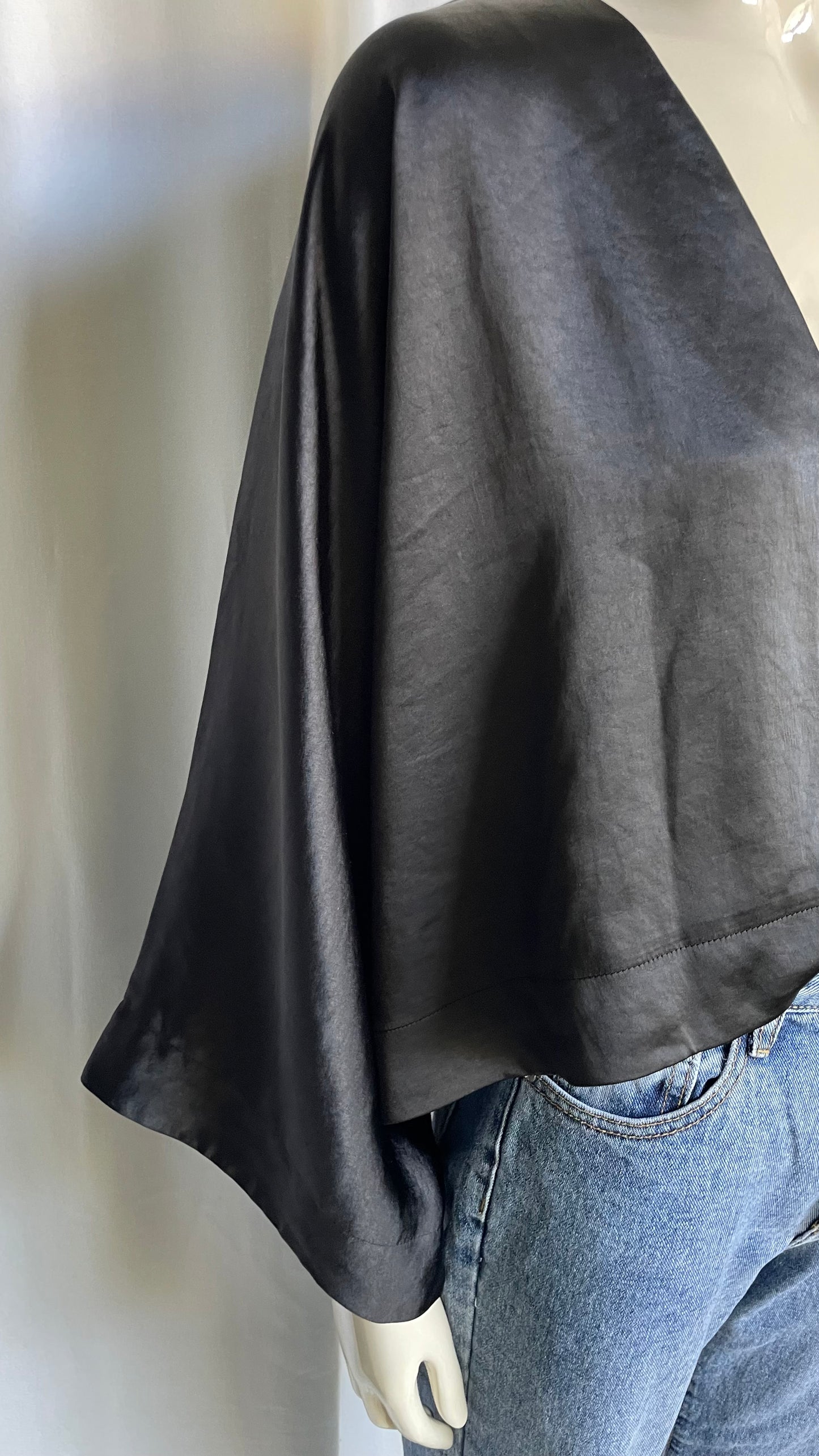 Top court oversize - H&M - S