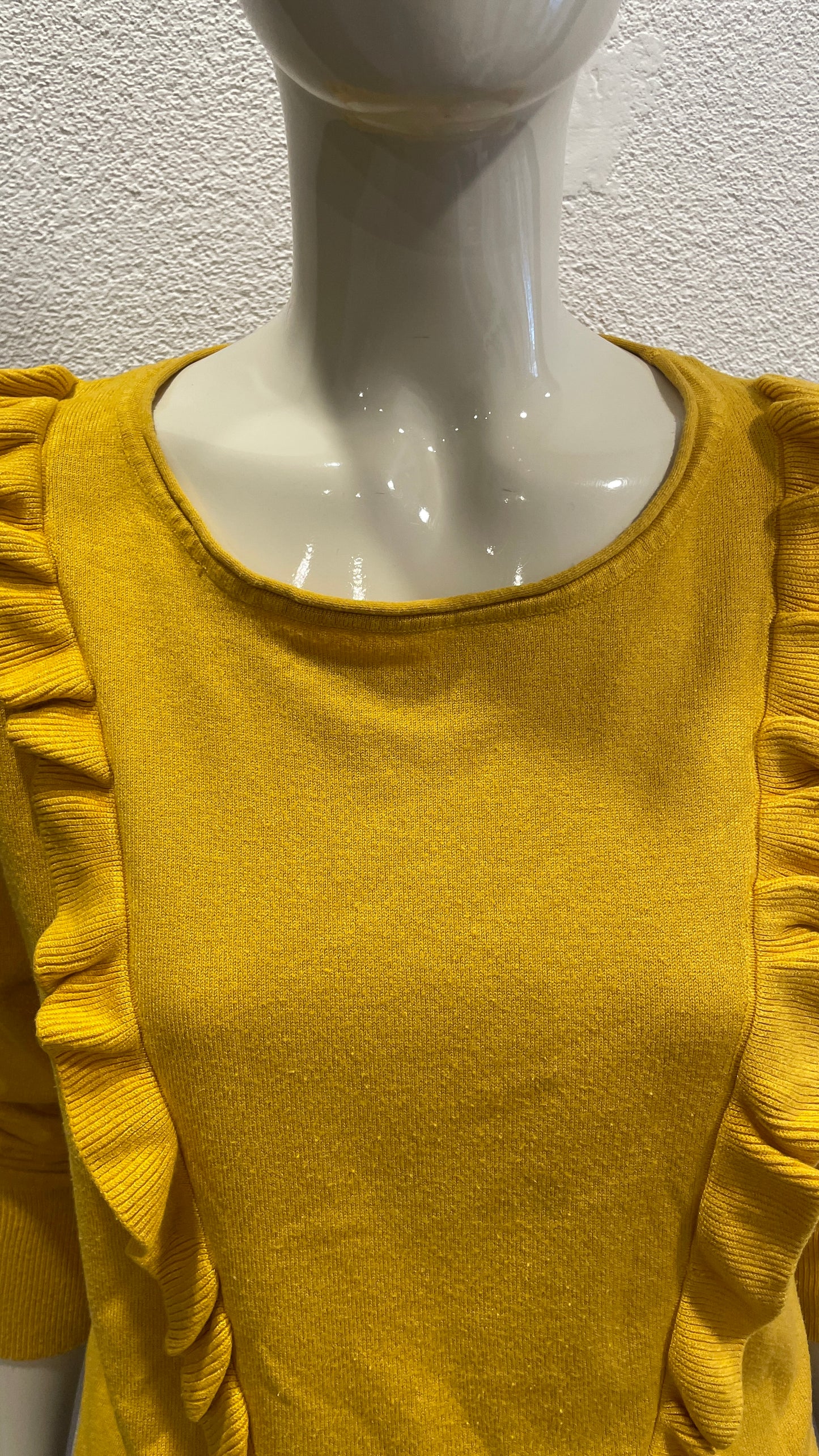 Pull à volants - Arkitect - L/40