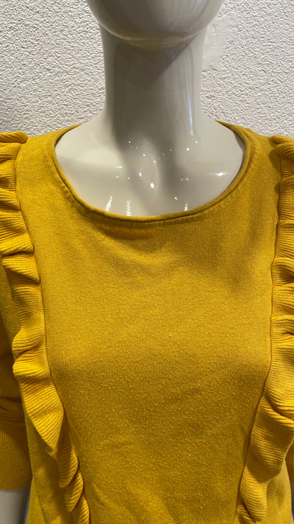 Pull à volants - Arkitect - L/40