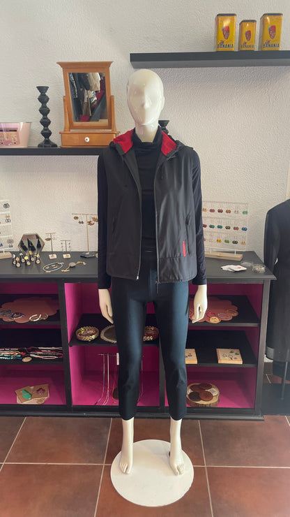 Veste sans manches - Dorotennis - S/M