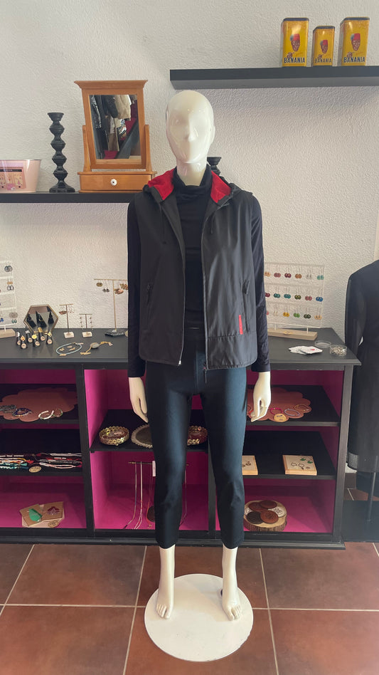 Veste sans manches - Dorotennis - S/M