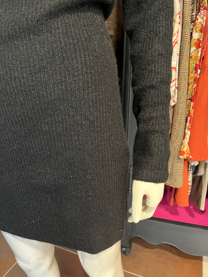 Robe pull - H&M - S/36