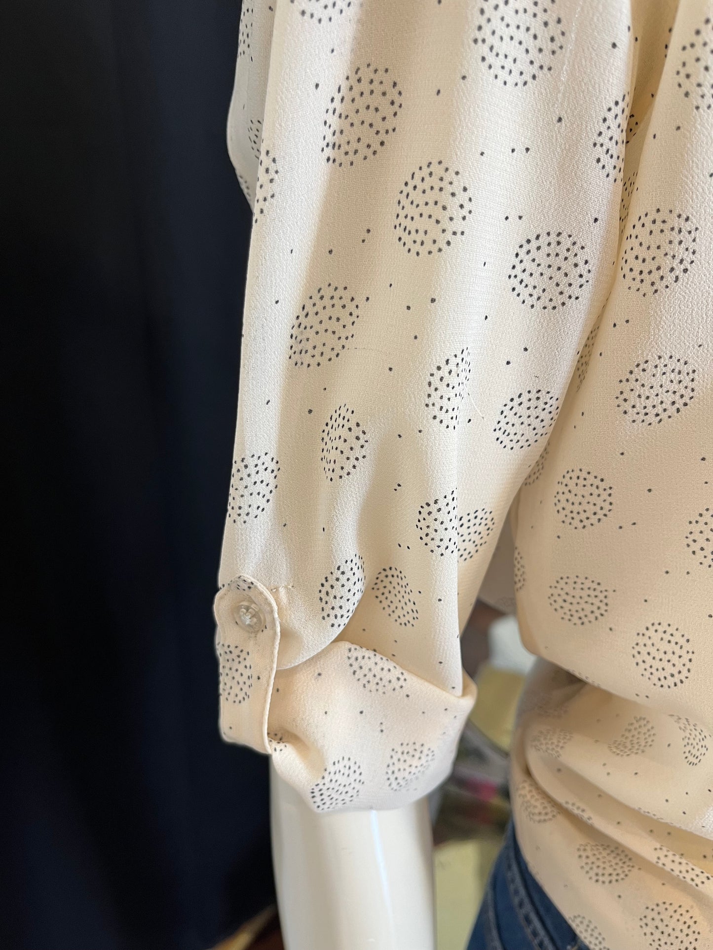 Blouse fluide - Kaporal - M/38