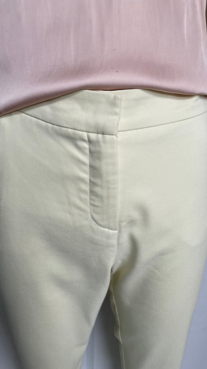 Pantalon chino jaune beurre Pimkie - 38/M