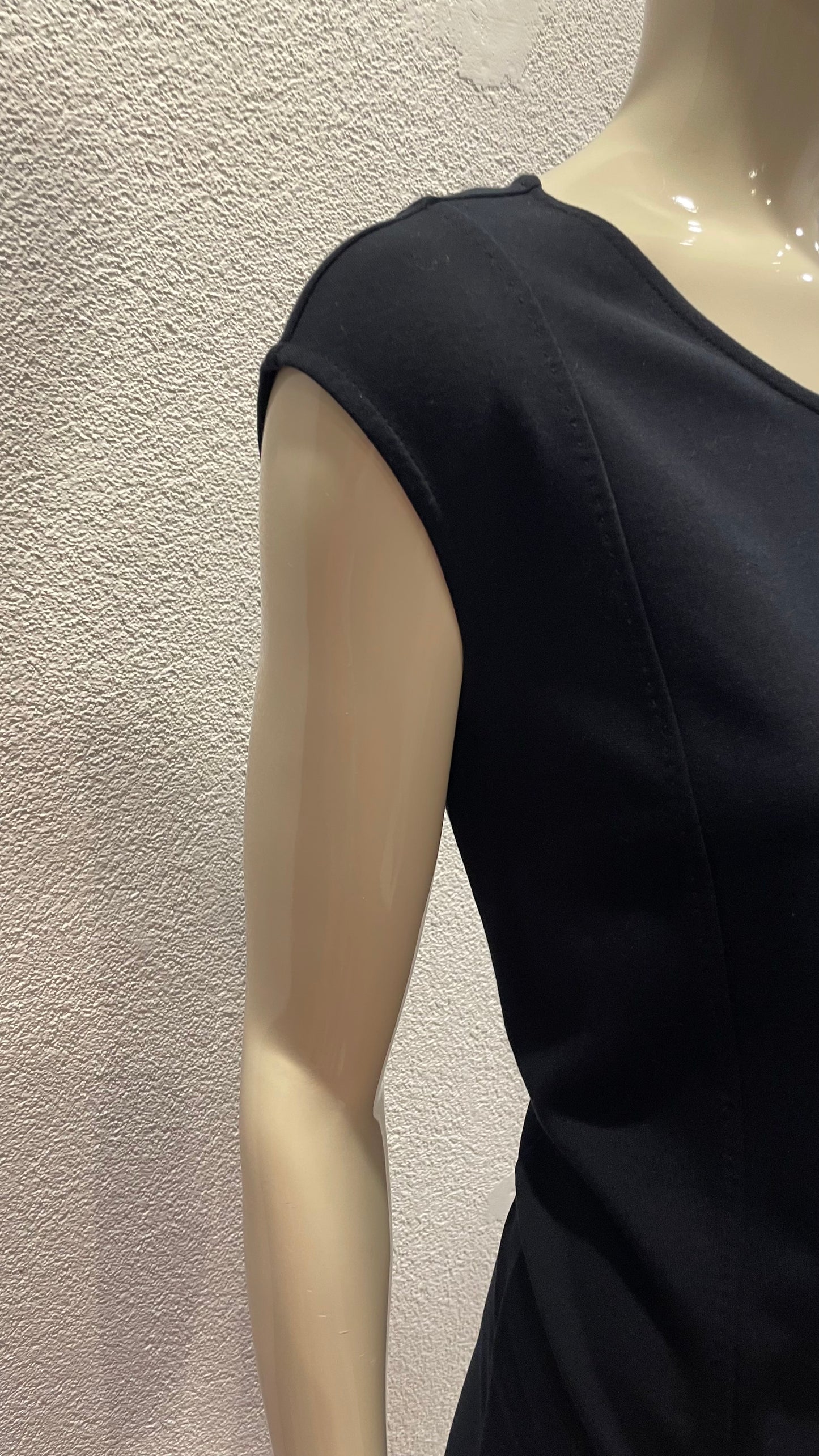 Petite Robe Noire - MaxMara - 38/M