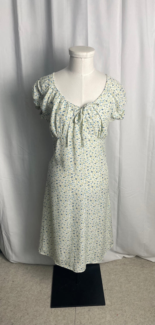 Robe à fleurs, Fashion Express, taille XS