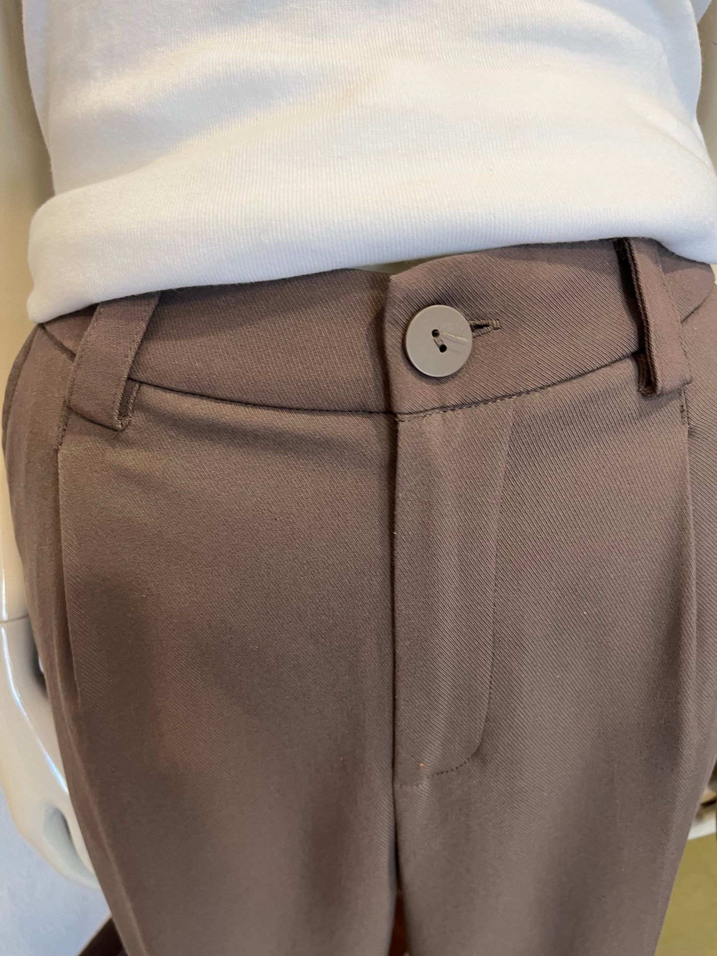 Pantalon large - Cache Cache - 34/XS