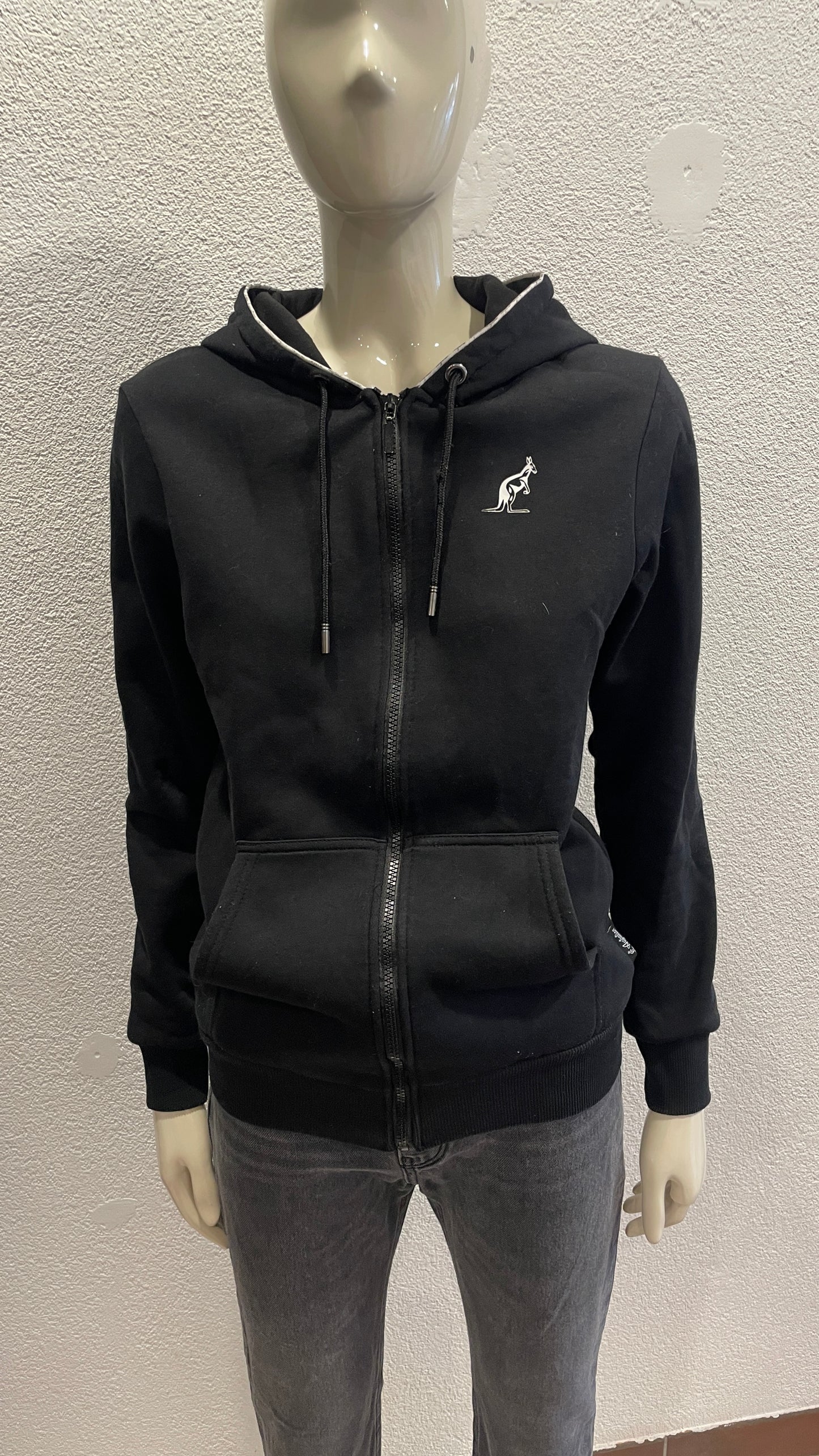 Sweat zippé - Australian - S/36