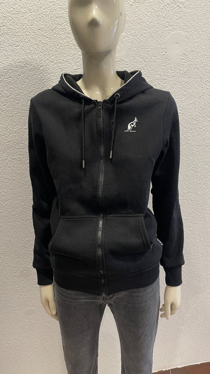 Sweat zippé - Australian - S/36