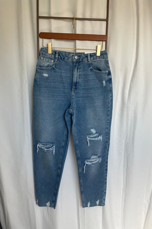 Jeans Mom, Pimkie, taille 40