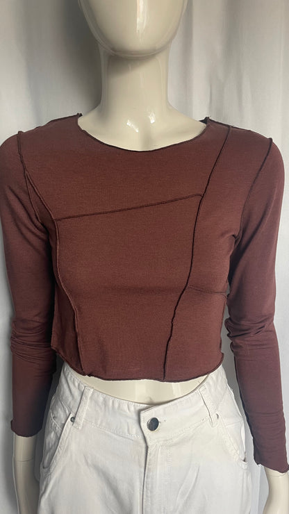 Tee-shirts court, Primark, taille S