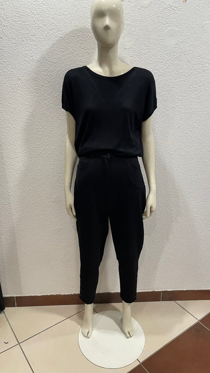 Top avec strass - Vintage Dressing -