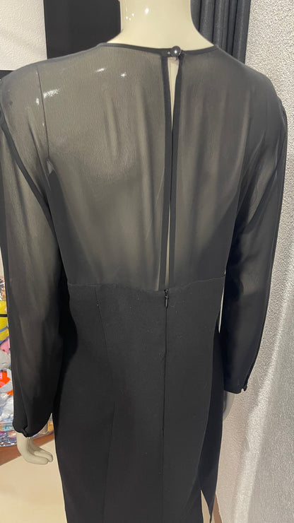 Petite robe noire - Blacky Dress - L/40