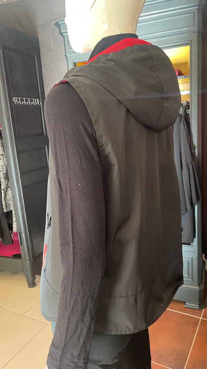 Veste sans manches - Dorotennis - S/M