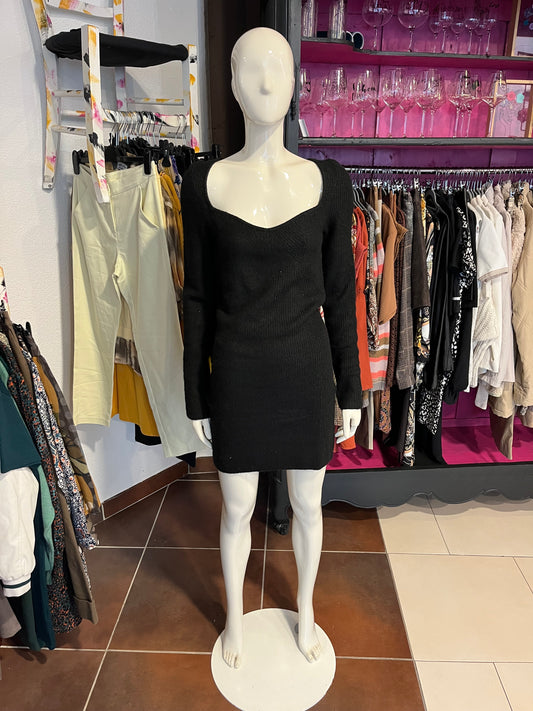 Robe pull - H&M - S/36