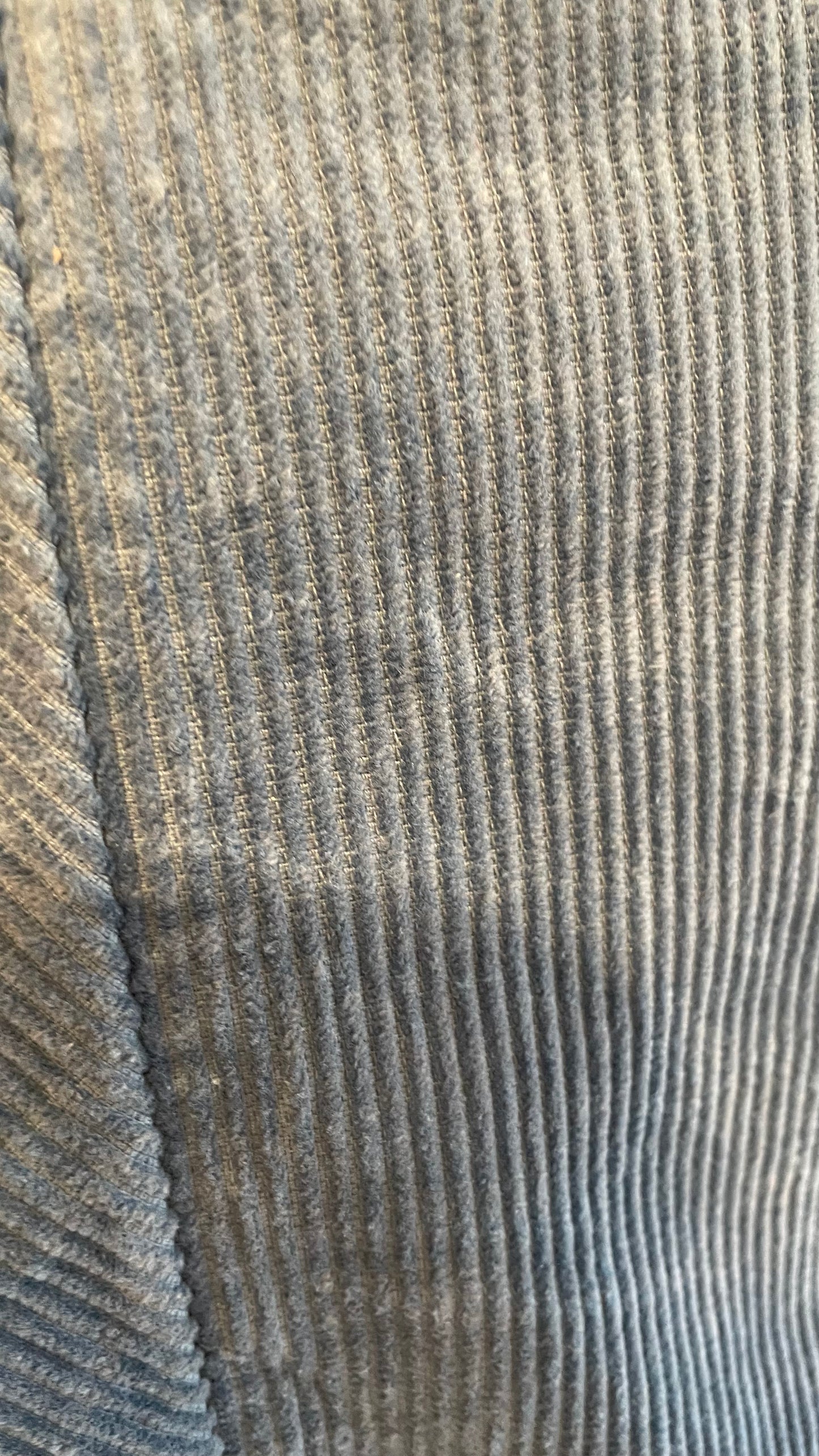 Jupe en velours - Cache Cache - 38/M