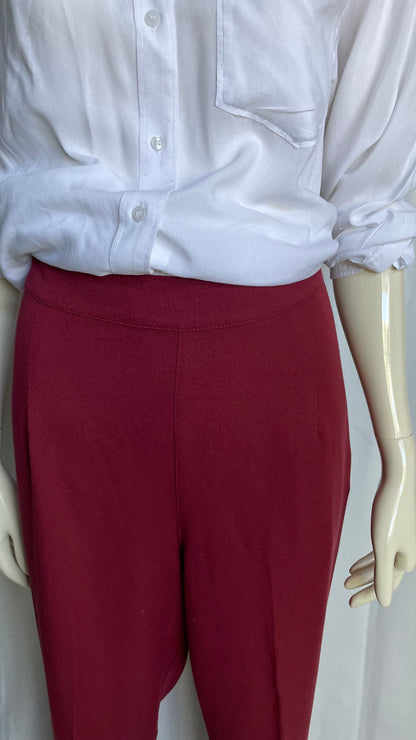 Pantalon de tailleur - 40/L