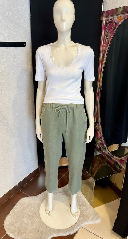 Pantalon carotte - Boutique Indépendante - 38/40