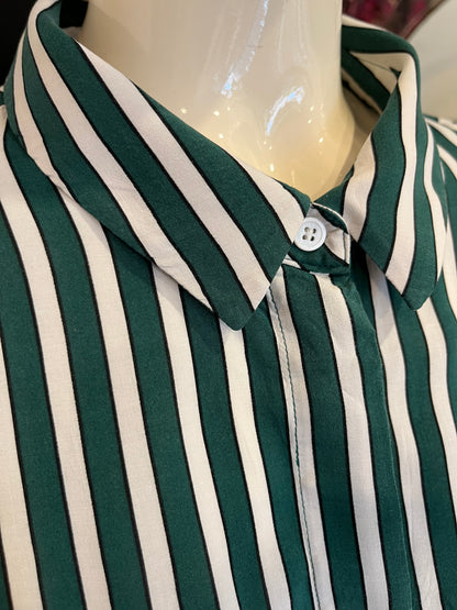 Chemise à rayures - 1.2.3 - L/40