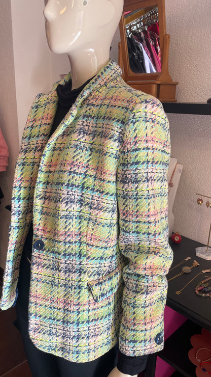 Veste de blazer - Mona - XL