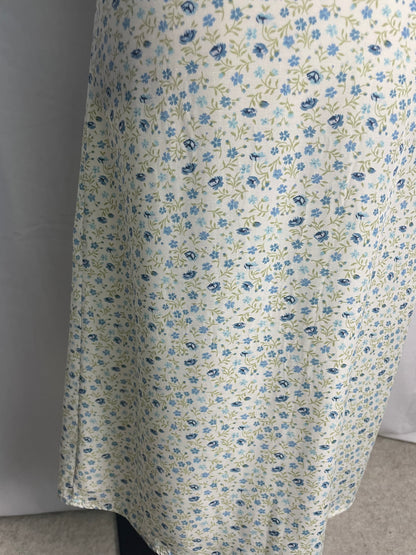 Robe à fleurs, Fashion Express, taille XS