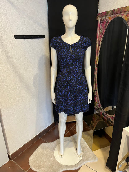 Robe imprimée - Comptoir des cotonniers - M