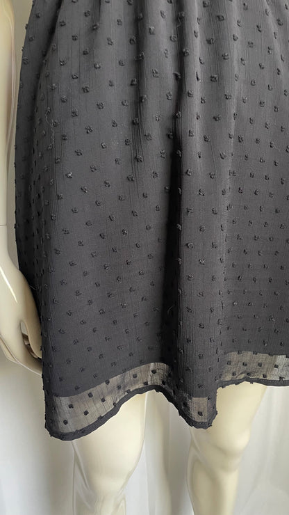 Robe en plumetis Shein - S/36