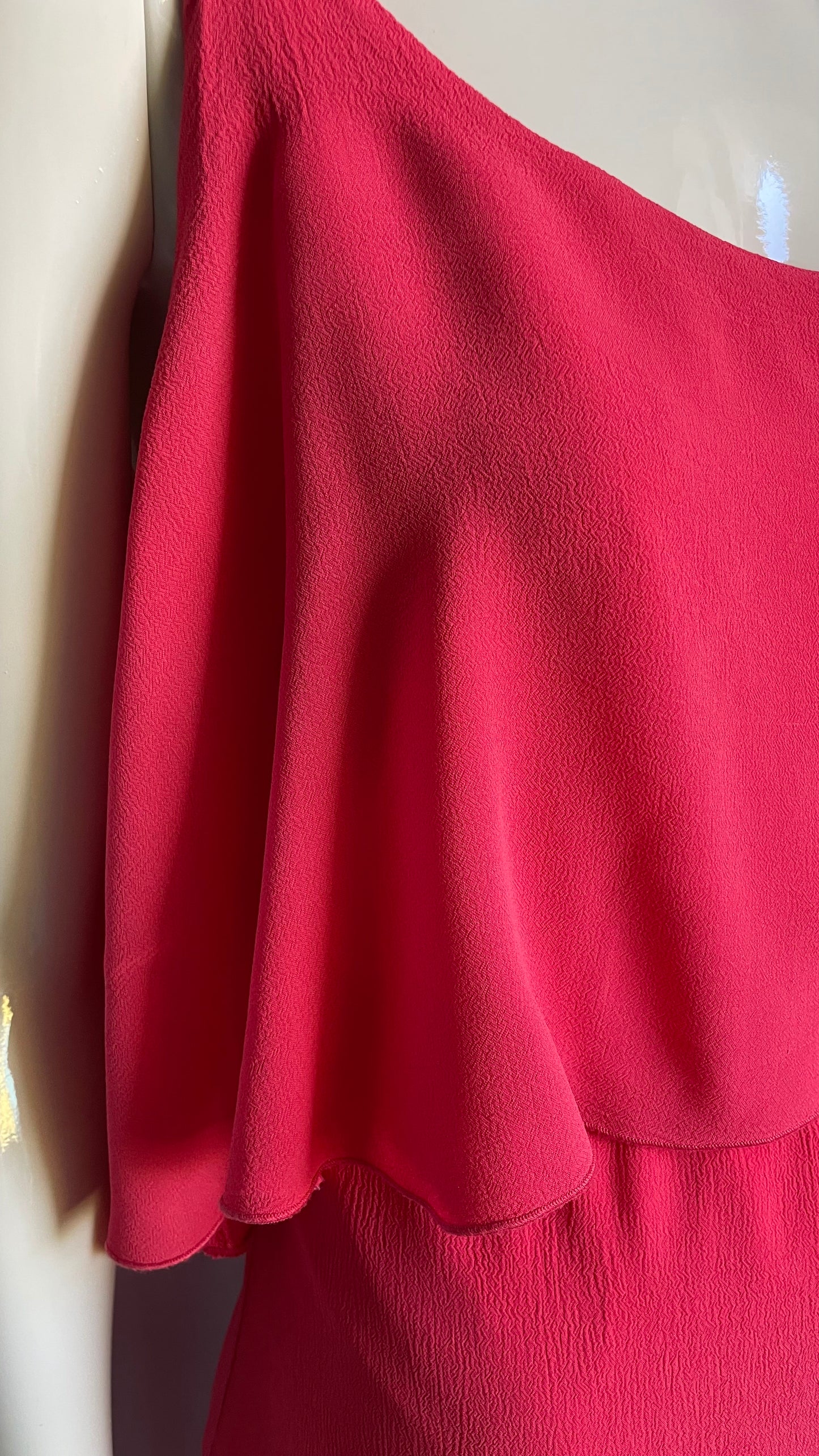 Robe fluide Banana Moon - 44/XXL