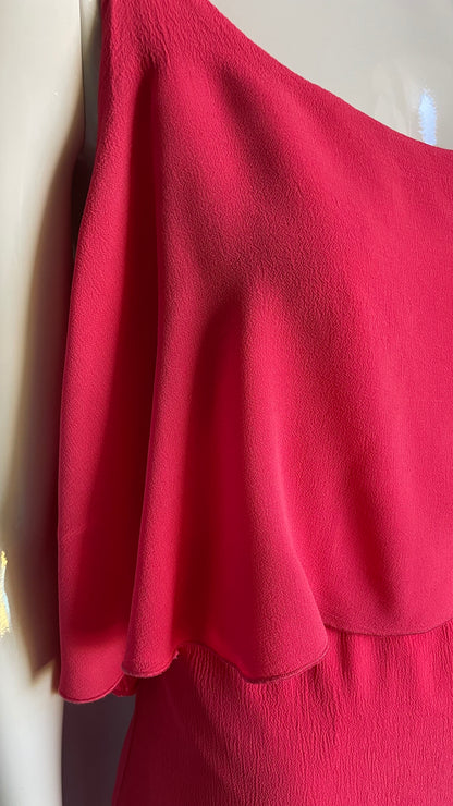 Robe fluide Banana Moon - 44/XXL