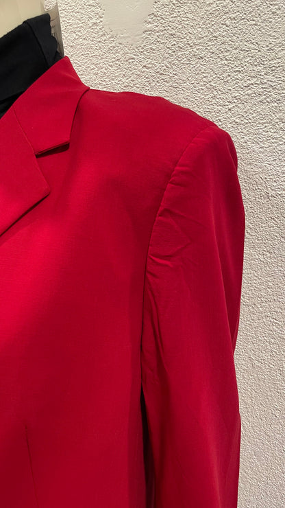 Veste de blazer en laine - Piazza Sempione - L/40