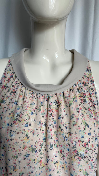Robe à imprimer liberty Kocca - M/38