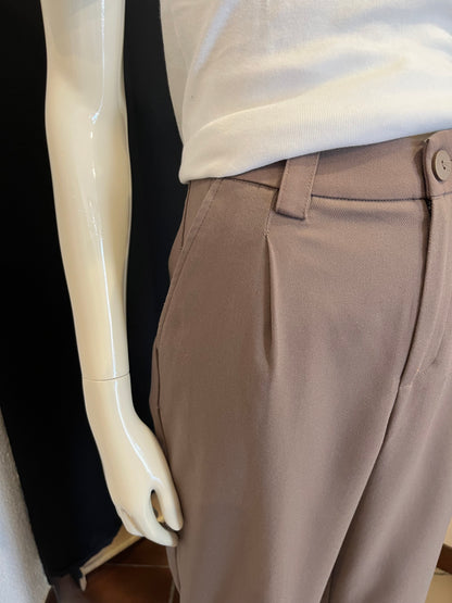 Pantalon large - Cache Cache - 34/XS