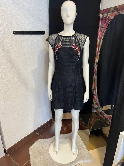 Robe en dentelle - Lili & Lala - S