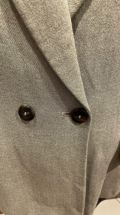 Blazer en laine - Vintage - L/40