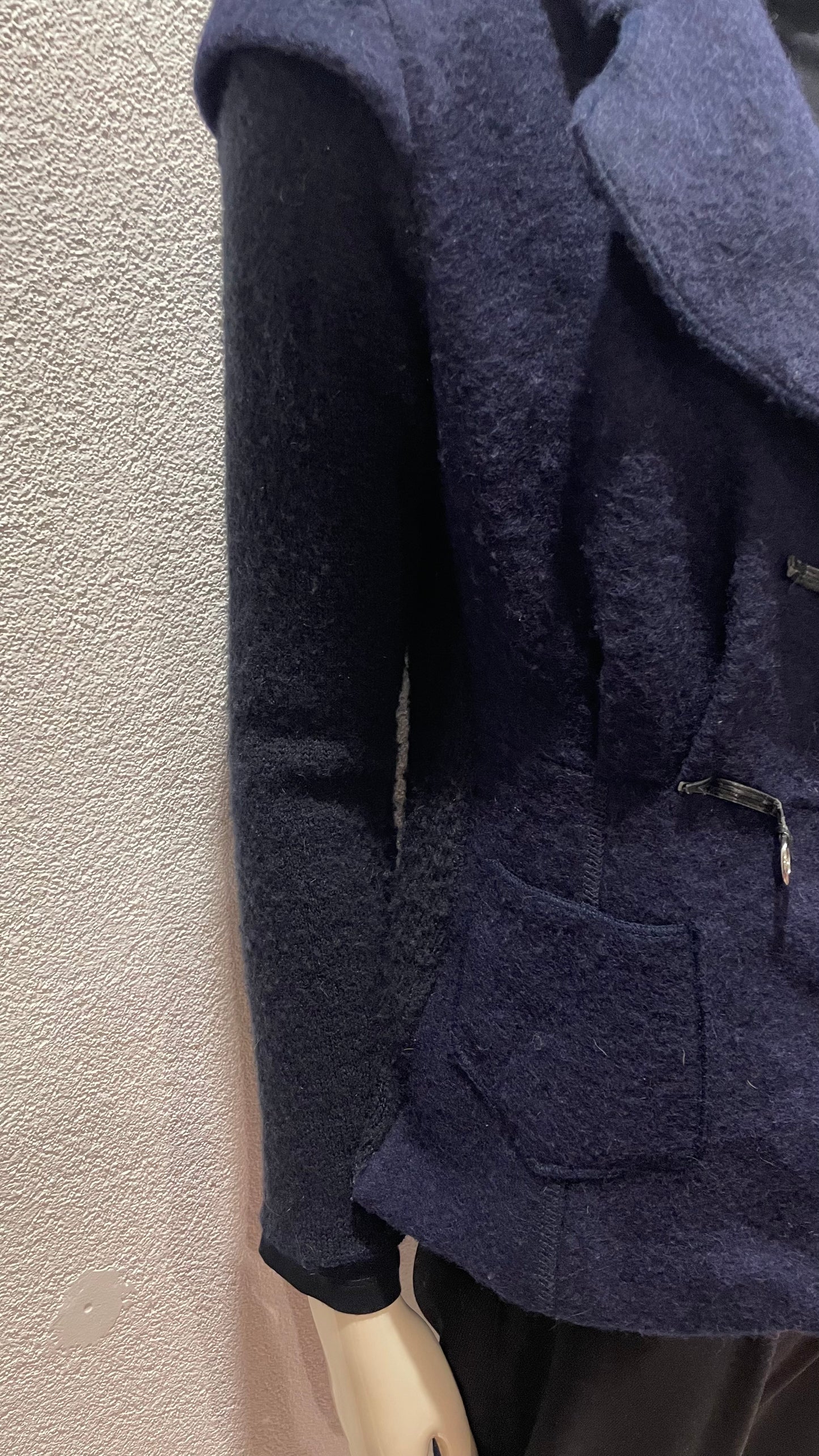 Gilet en laine - Siste’s - S/M
