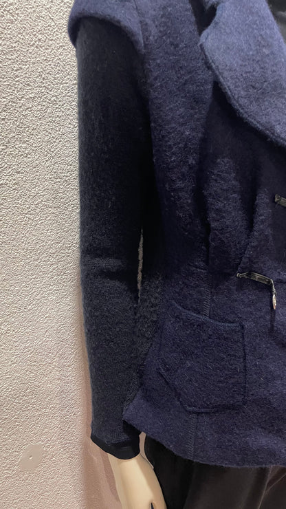 Gilet en laine - Siste’s - S/M