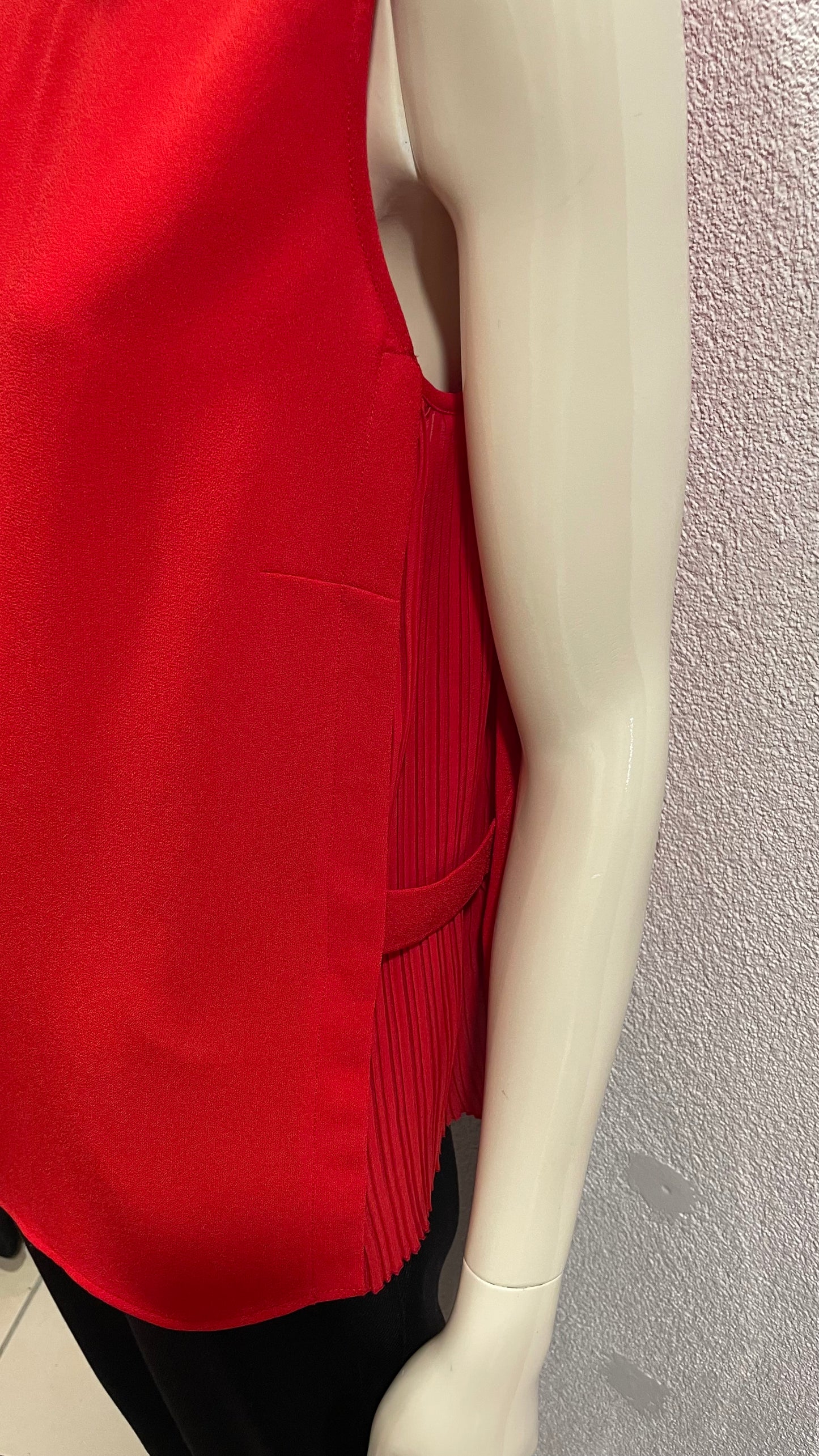Top fluide - Un Jour Ailleurs - XL/42