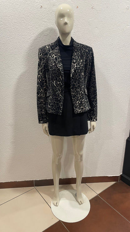 Blazer en velours - Isabel De Pedro - L/40
