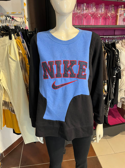 Sweat Nike Upcyclé - XXL