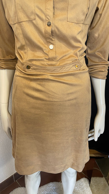 Robe chemise - Ciminy - S/36