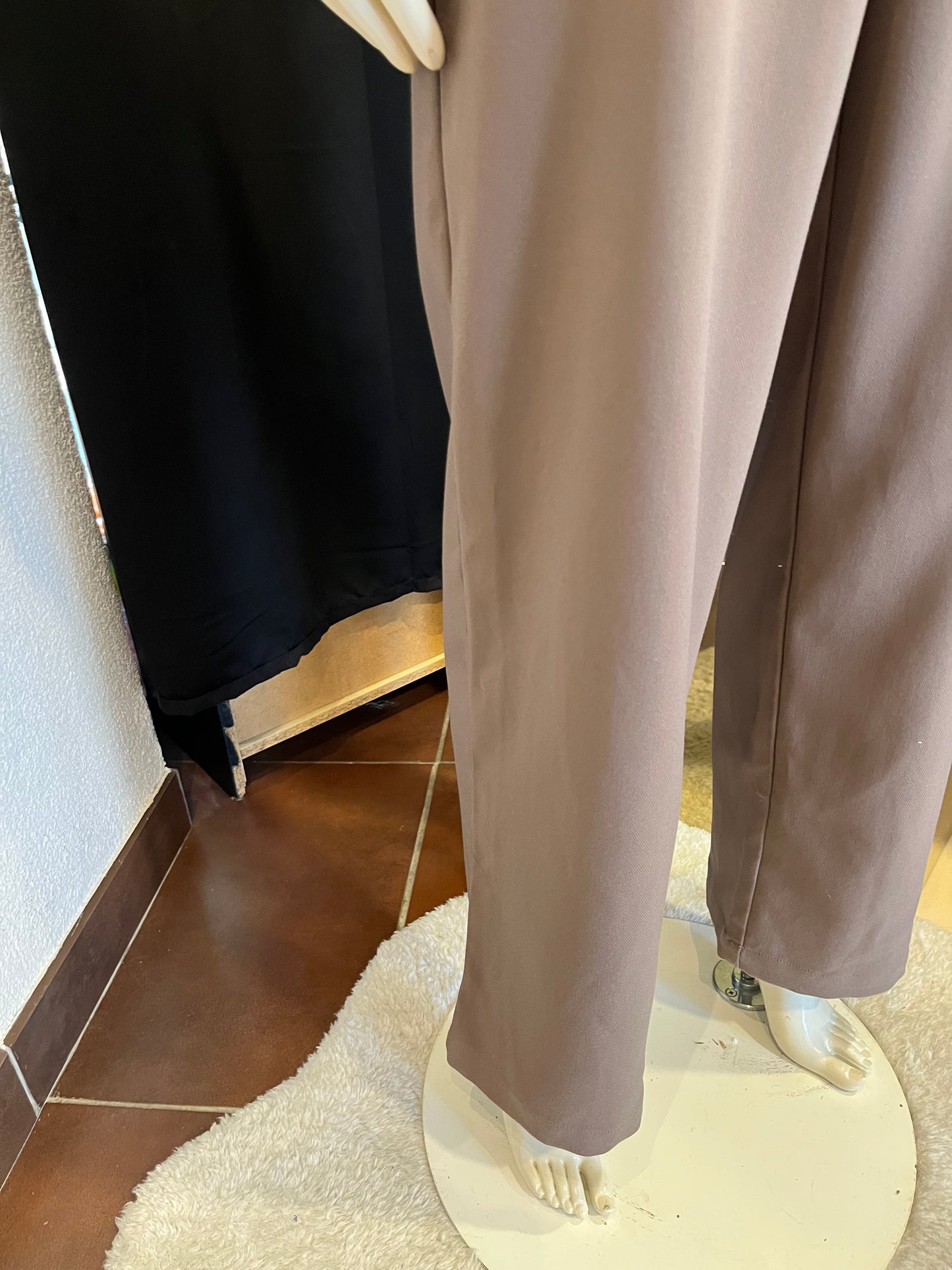 Pantalon large - Cache Cache - 34/XS