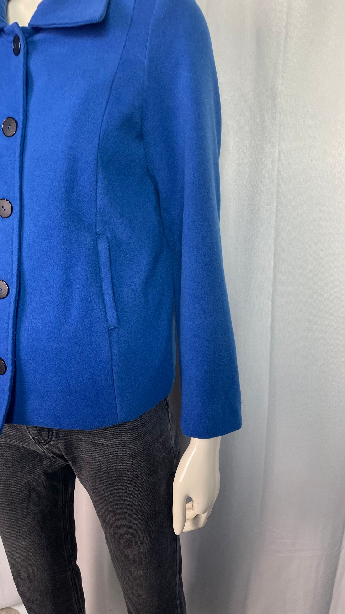 Veste courte, Boutique Parisienne, taille 36