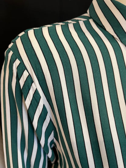 Chemise à rayures - 1.2.3 - L/40