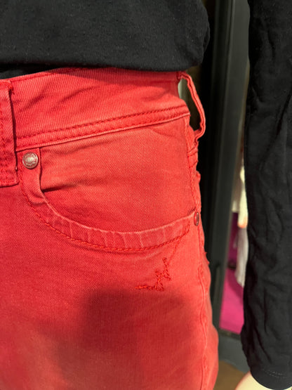 Jupe en jeans - Vintage - 36/S