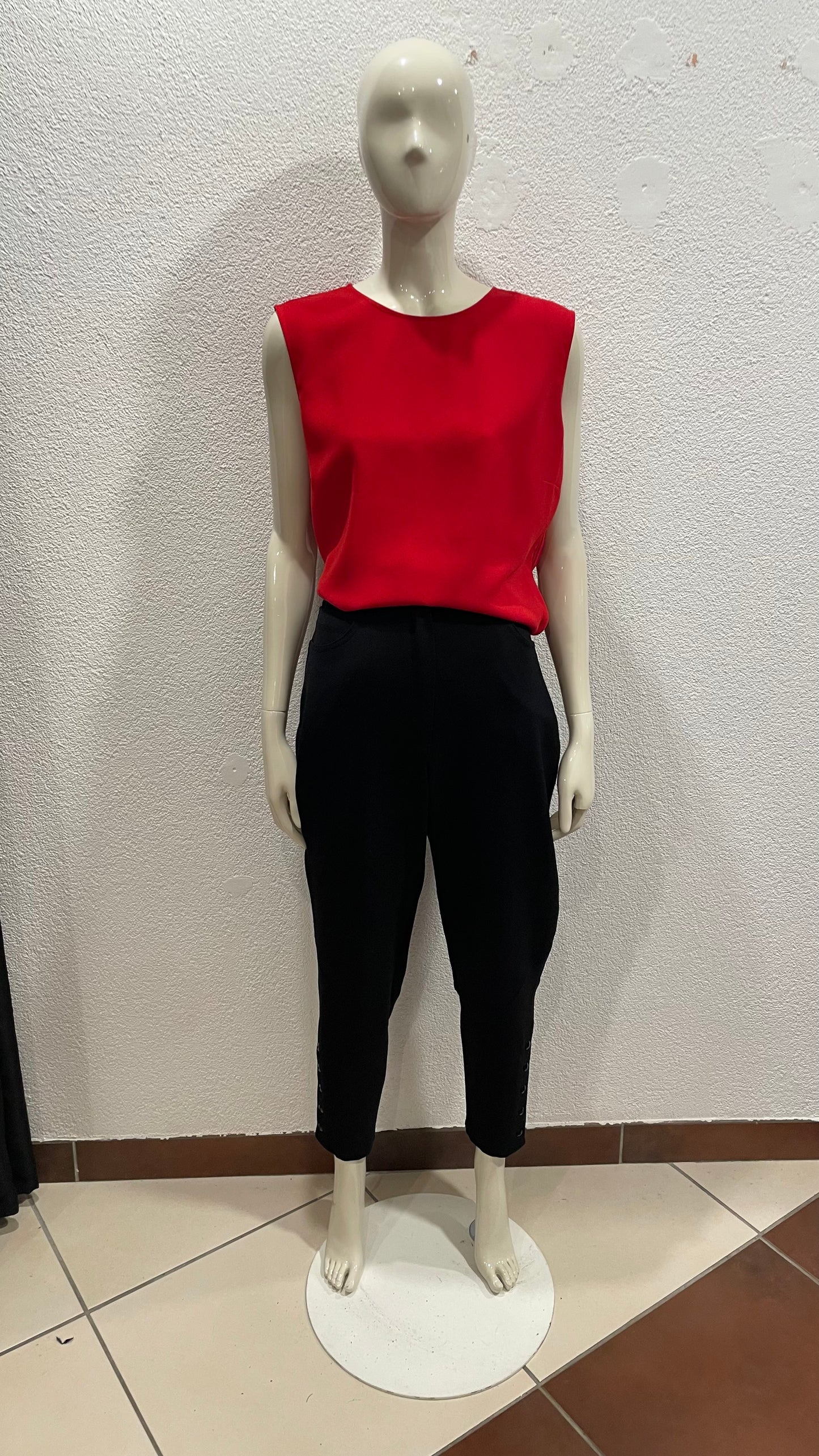 Top fluide - Un Jour Ailleurs - XL/42