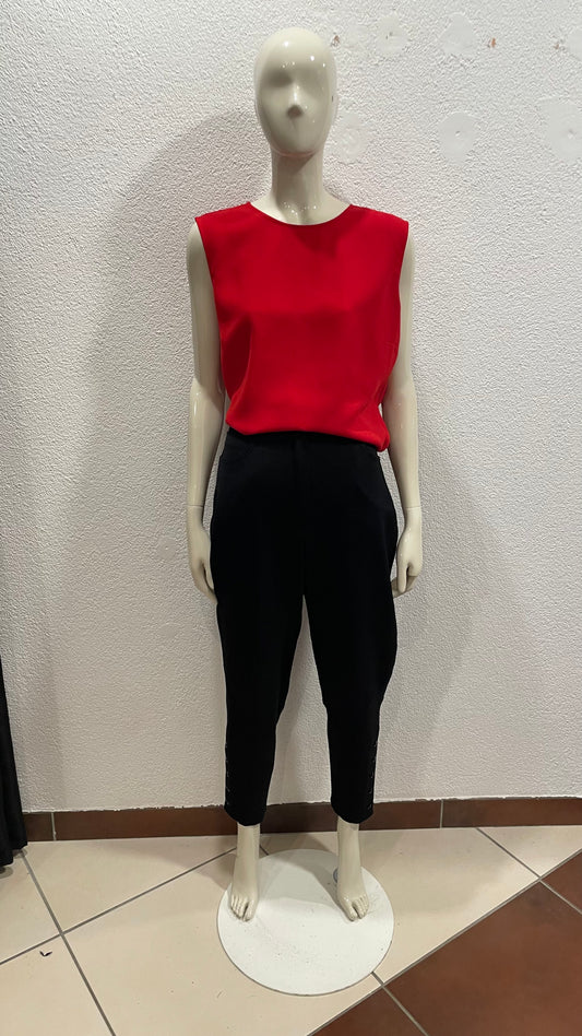 Top fluide - Un Jour Ailleurs - XL/42